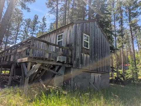 21642 High Country Loop, Deadwood, SD 57732