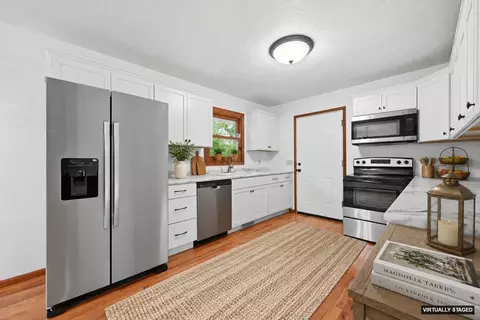 Kitchen - 705 Pine Road Pne, Spearfish, SD 57783 photo 2 of 3