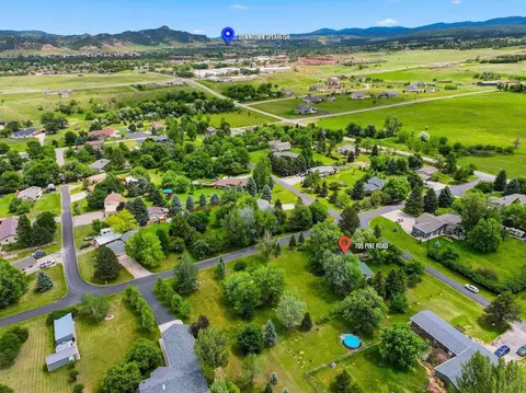 View/Area - 705 Pine Road Pne, Spearfish, SD 57783 photo 2 of 3