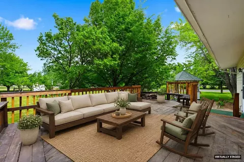 Exterior - 705 Pine Road Pne, Spearfish, SD 57783 photo 3 of 6