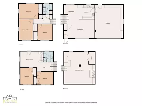 Floorplan - 705 Pine Road Pne, Spearfish, SD 57783 photo 1 of 1