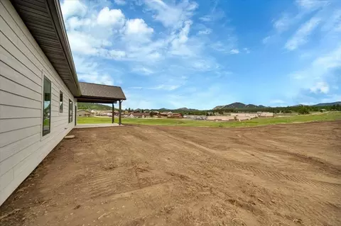 Exterior - 229 Stone Hl, Custer, SD 57730 photo 5 of 6