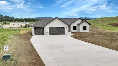 Exterior - 229 Stone Hl, Custer, SD 57730 photo 2 of 6