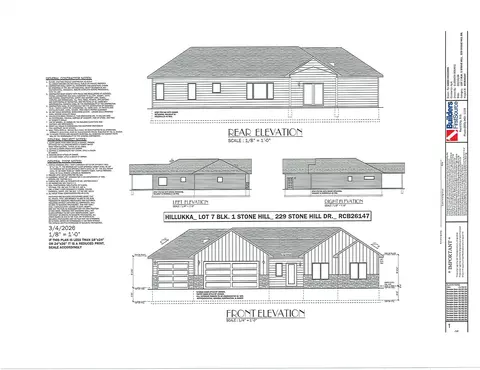 Other - 229 Stone Hl, Custer, SD 57730 photo 7 of 7
