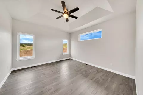 Bedroom - 229 Stone Hl, Custer, SD 57730 photo 1 of 6
