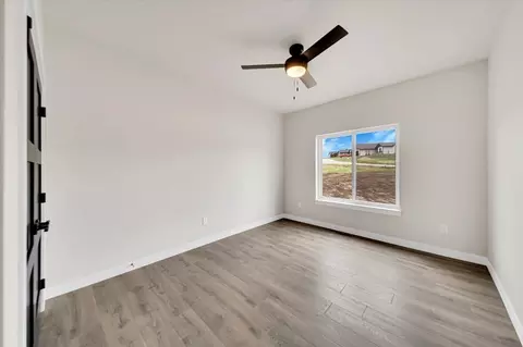 Bedroom - 229 Stone Hl, Custer, SD 57730 photo 5 of 6