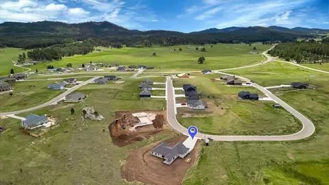 View/Area - 229 Stone Hl, Custer, SD 57730 photo 1 of 7