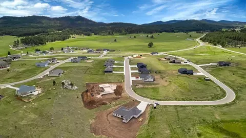 View/Area - 229 Stone Hl, Custer, SD 57730 photo 2 of 7