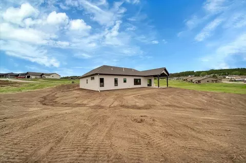 Exterior - 229 Stone Hl, Custer, SD 57730 photo 6 of 6