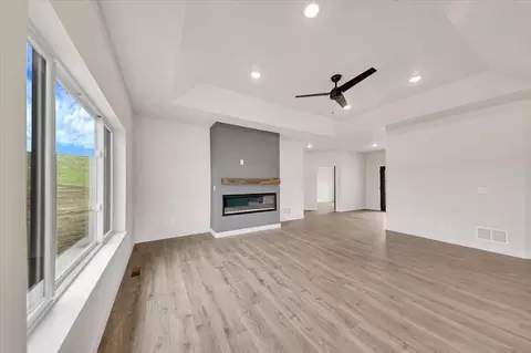 Living - 229 Stone Hl, Custer, SD 57730 photo 3 of 3