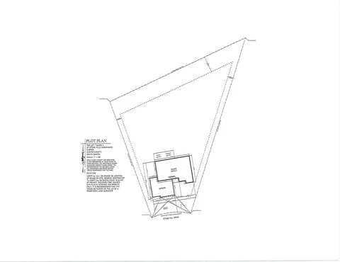 Floorplan - 229 Stone Hl, Custer, SD 57730 photo 1 of 4
