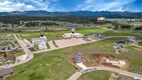View/Area - 229 Stone Hl, Custer, SD 57730 photo 6 of 7