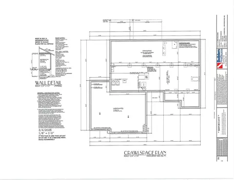 Floorplan - 229 Stone Hl, Custer, SD 57730 photo 4 of 4