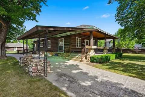 1343 Fulton St, Sturgis, SD 57785