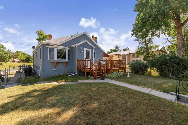 806 Main St, Sturgis, SD 57785