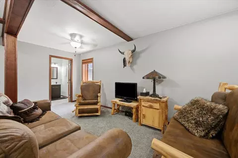 Living - 172 W Pine St, Spearfish, SD 57783 photo 3 of 3