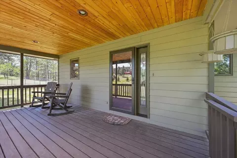 Exterior - 172 W Pine St, Spearfish, SD 57783 photo 2 of 9
