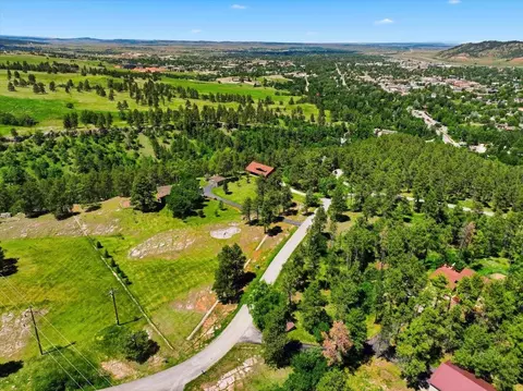 View/Area - 172 W Pine St, Spearfish, SD 57783 photo 4 of 5
