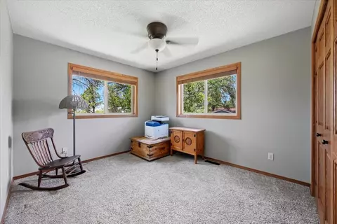 Bedroom - 172 W Pine St, Spearfish, SD 57783 photo 1 of 3