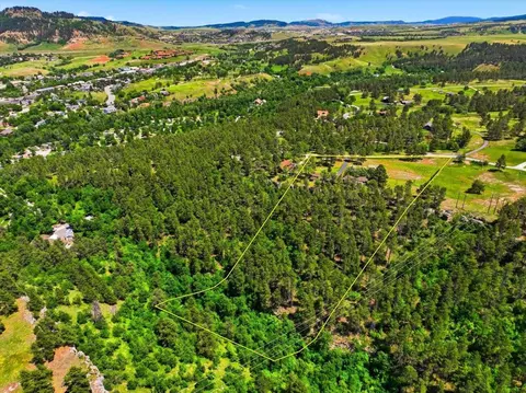 View/Area - 172 W Pine St, Spearfish, SD 57783 photo 5 of 5