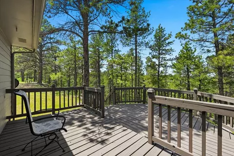 Exterior - 172 W Pine St, Spearfish, SD 57783 photo 5 of 9