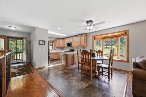 Entry Way - 172 W Pine St, Spearfish, SD 57783 photo 1 of 2