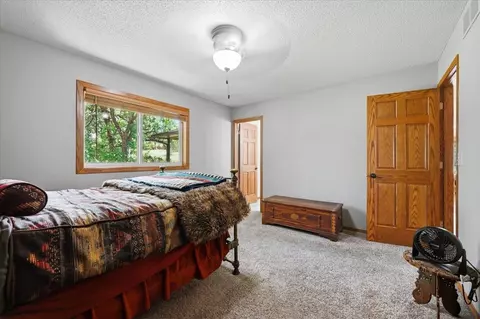 Bedroom - 172 W Pine St, Spearfish, SD 57783 photo 3 of 3