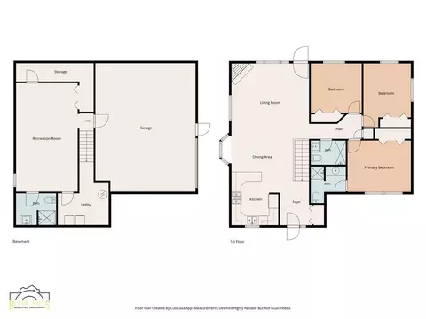 Floorplan - 172 W Pine St, Spearfish, SD 57783 photo 1 of 1