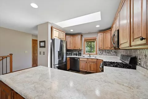 Kitchen - 172 W Pine St, Spearfish, SD 57783 photo 2 of 2