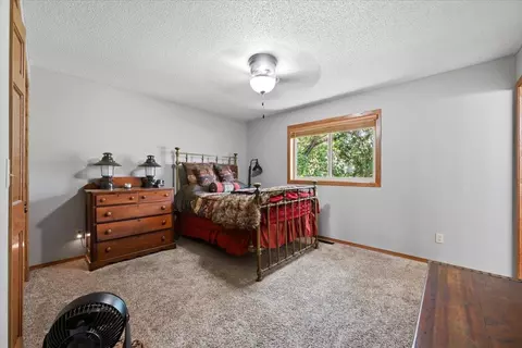 Bedroom - 172 W Pine St, Spearfish, SD 57783 photo 2 of 3