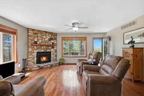Living - 172 W Pine St, Spearfish, SD 57783 photo 1 of 3