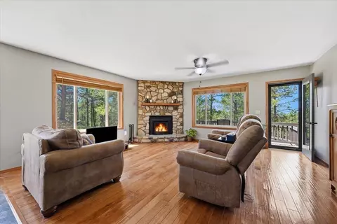 Living - 172 W Pine St, Spearfish, SD 57783 photo 2 of 3