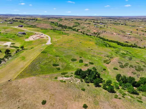 lot12 Block 8 Double Tree Cir, Belle Fourche, SD 57717 photo 3
