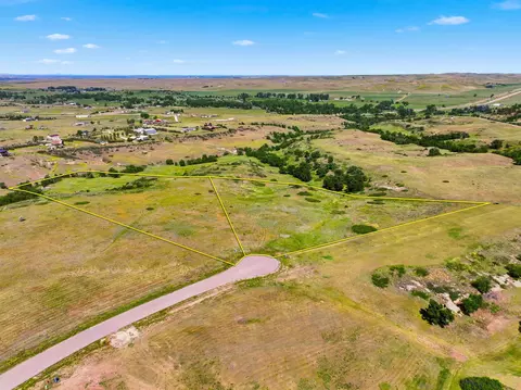 lot12 Block 8 Double Tree Cir, Belle Fourche, SD 57717 photo 5