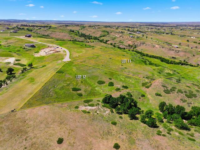 lot12 Block 8 Double Tree Cir, Belle Fourche, SD 57717