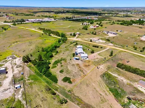 View/Area - 19131 Sandstone Rd, Belle Fourche, SD 57717 photo 7 of 7