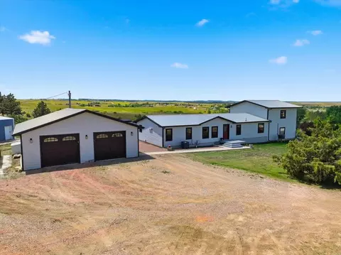 19131 Sandstone Rd, Belle Fourche, SD 57717