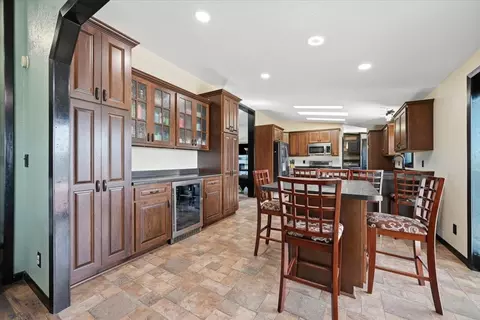 Kitchen - 19131 Sandstone Rd, Belle Fourche, SD 57717 photo 4 of 4