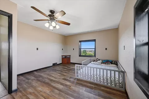Bedroom - 19131 Sandstone Rd, Belle Fourche, SD 57717 photo 3 of 4