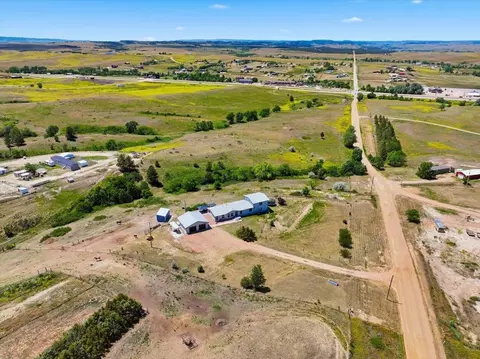 View/Area - 19131 Sandstone Rd, Belle Fourche, SD 57717 photo 3 of 7