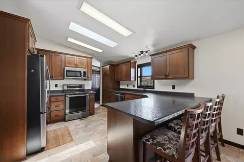 Kitchen - 19131 Sandstone Rd, Belle Fourche, SD 57717 photo 1 of 4