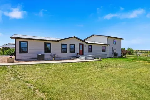 Exterior - 19131 Sandstone Rd, Belle Fourche, SD 57717 photo 5 of 5