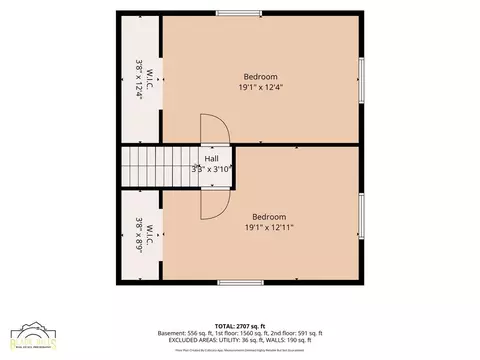 Floorplan - 19131 Sandstone Rd, Belle Fourche, SD 57717 photo 3 of 3