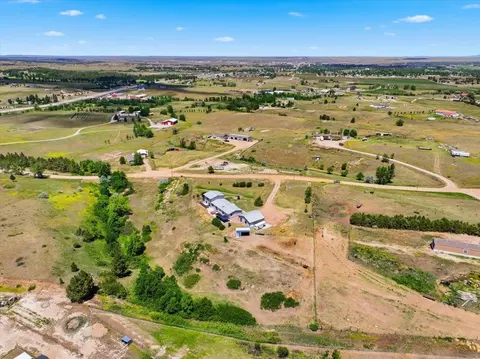View/Area - 19131 Sandstone Rd, Belle Fourche, SD 57717 photo 4 of 7