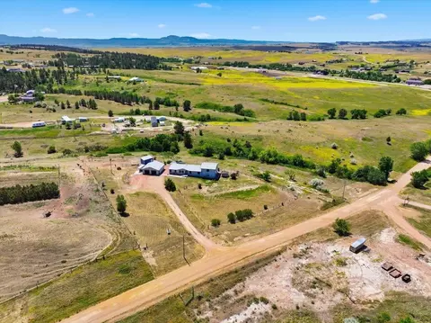 View/Area - 19131 Sandstone Rd, Belle Fourche, SD 57717 photo 2 of 7