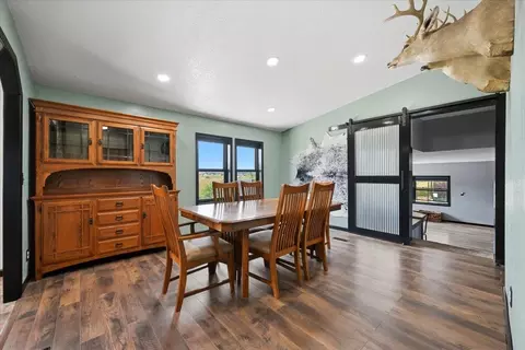 Dining - 19131 Sandstone Rd, Belle Fourche, SD 57717 photo 2 of 2