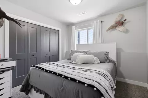 Bedroom - 657 Rachel Ln, Box Elder, SD 57719 photo 5 of 9