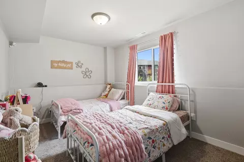 Bedroom - 657 Rachel Ln, Box Elder, SD 57719 photo 7 of 9
