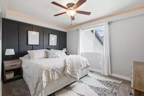Bedroom - 657 Rachel Ln, Box Elder, SD 57719 photo 1 of 9