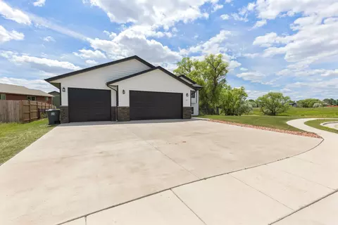 Exterior - 657 Rachel Ln, Box Elder, SD 57719 photo 3 of 8
